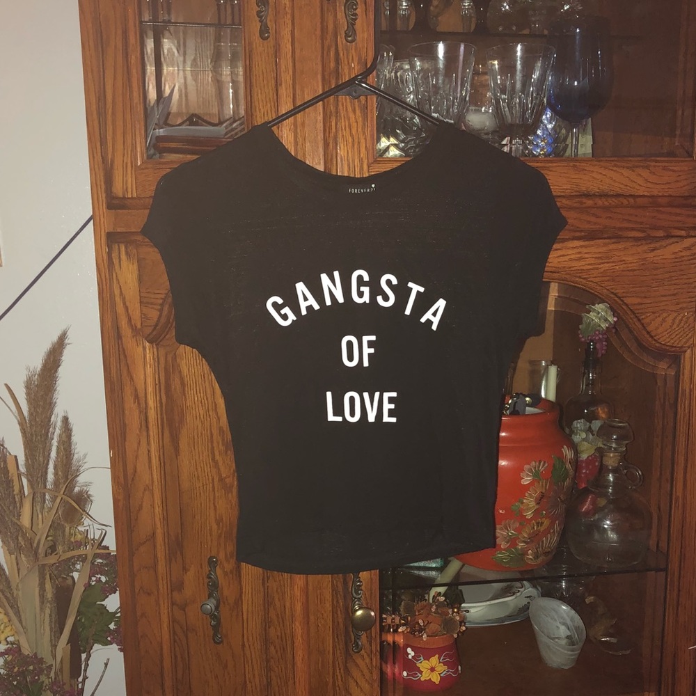 Forever 21 shirt